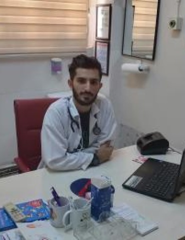 Dr. EMİR ÖZKAN