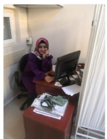 ASE EMİNE FATMA KURT