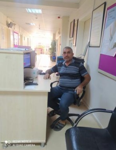 İBRAHİM HALİL DOĞAN