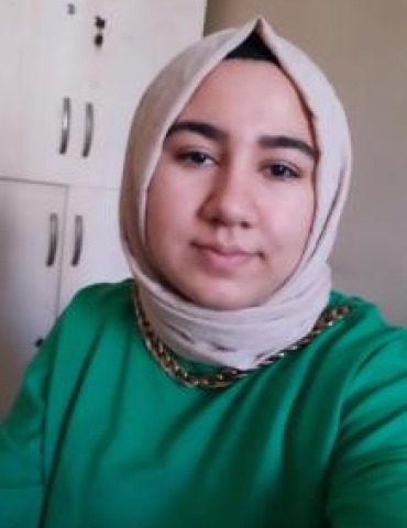 HEMŞİRE EBRU GÜNEŞ